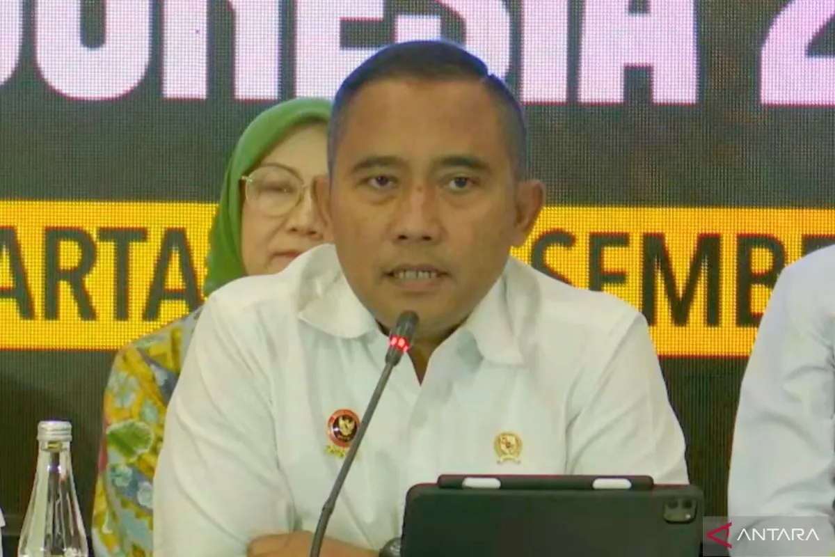 BNPT Identifikasi 21.199 Konten Radikal dan Terorisme di Dunia Maya