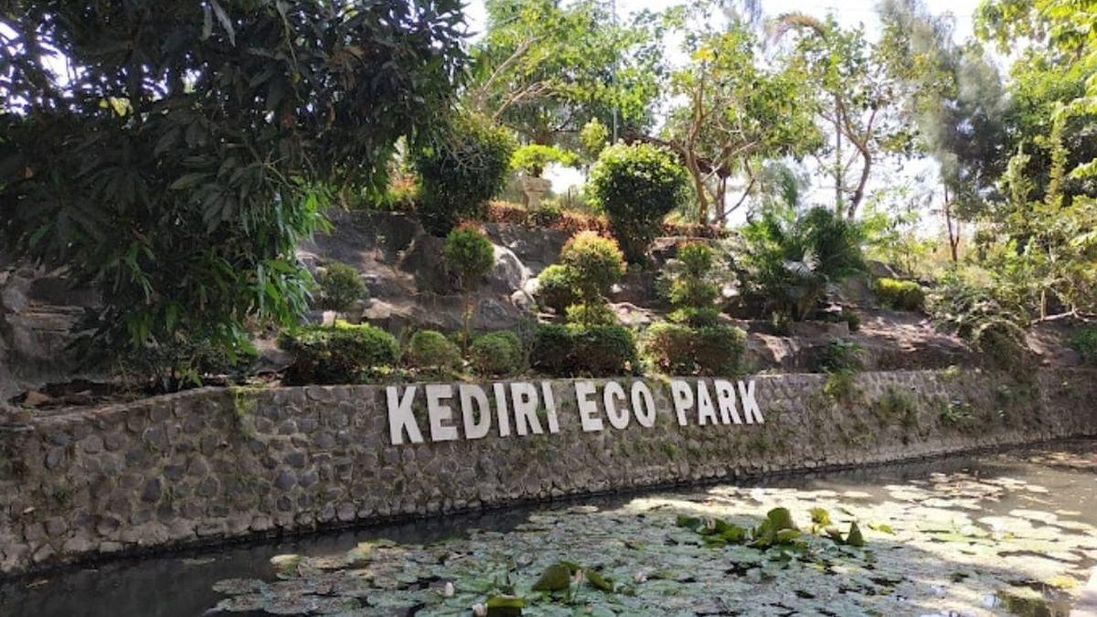 5 Destinasi Wisata Terbaik di Sekitar Kota Kediri yang Wajib Dikunjungi