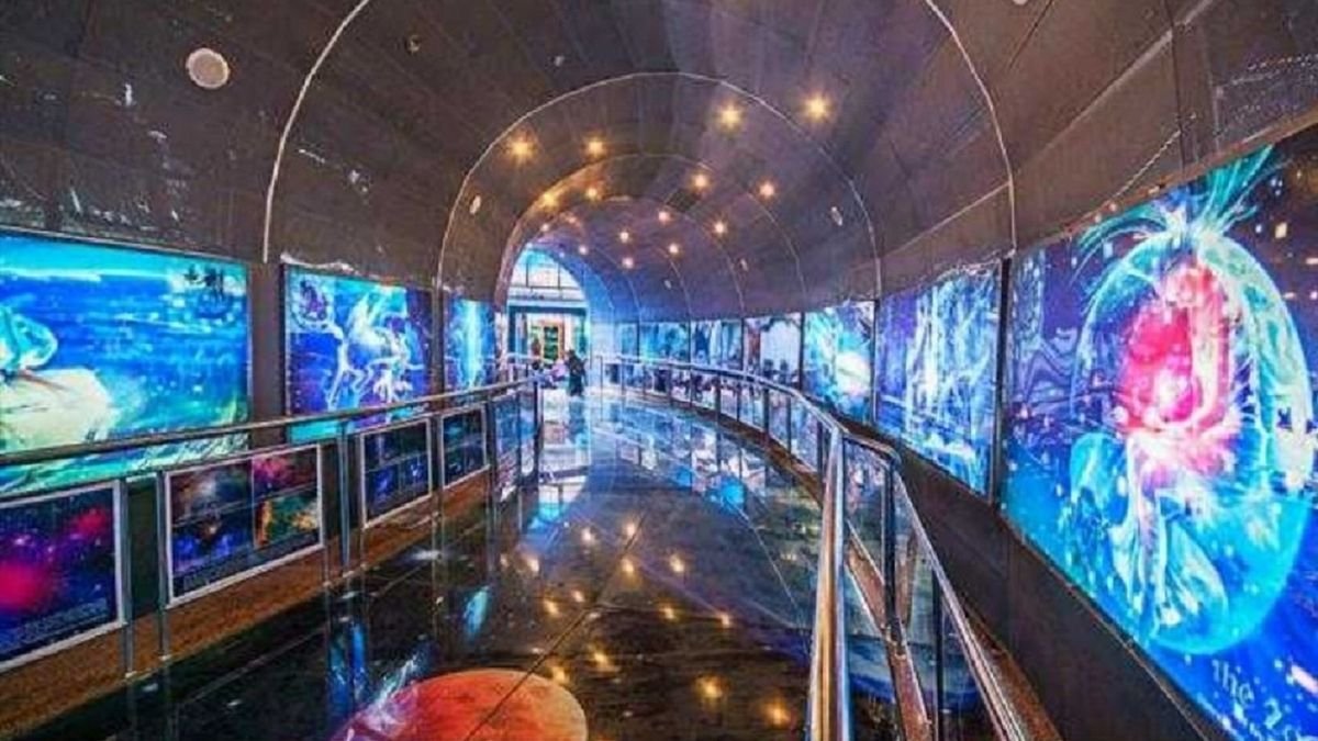 Teater Bintang Planetarium Jakarta Kembali Dibuka, Begini Cara Beli Tiketnya
