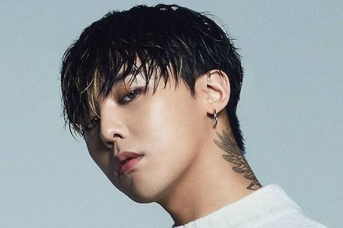 Siap-Siap Nabung! G-Dragon Isyaratkan BIGBANG Gelar Konser Tahun Depan