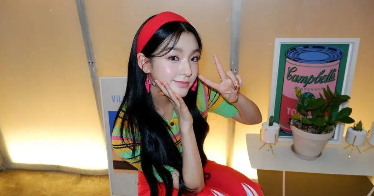 Soodam Resmi Hengkang dari SECRET NUMBER, Susul Dita Karang cs