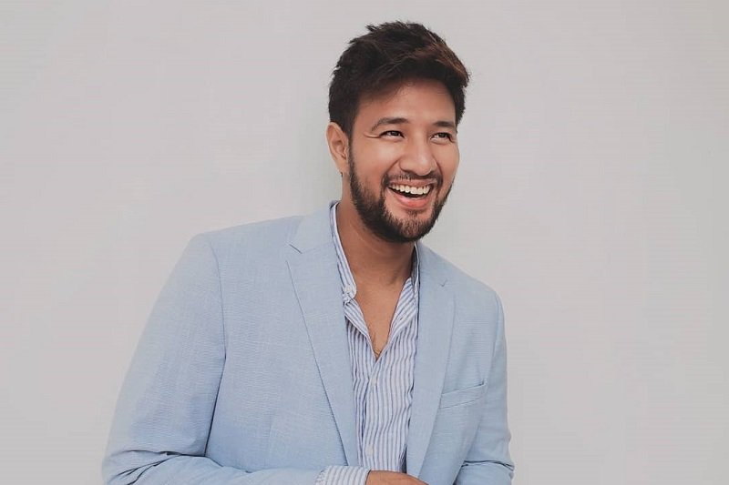 Ammar Zoni Akan Menjalani Sidang di Jakarta Minggu Depan