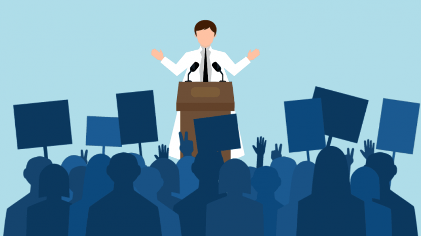 Pakar Sepakat Pemda Tak Berwenang Meminta Bantuan Internasional