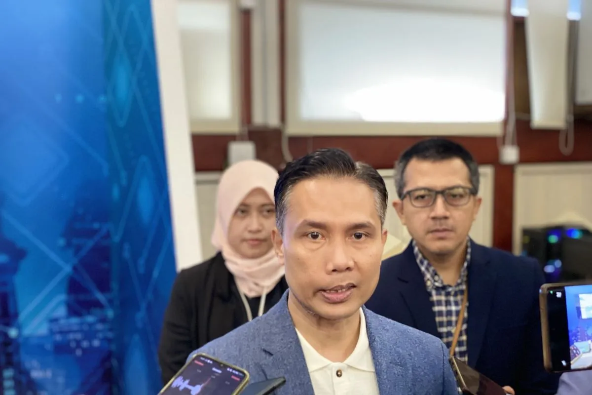 PLN Gunakan Teknologi VR untuk Jelajahi Proyek EBT di Jawa Timur