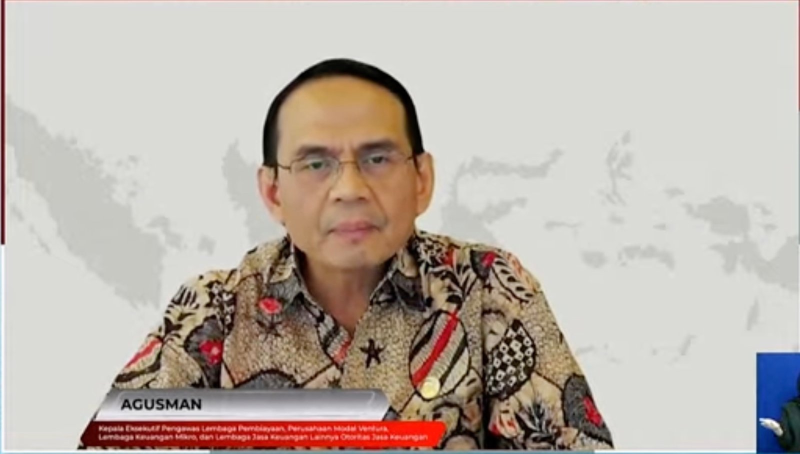 OJK Catat Lonjakan Laba Bersih Modal Ventura Hingga 150,98 Persen