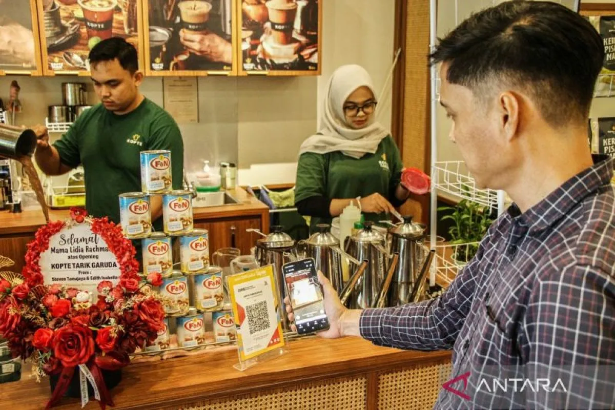 Modal Asing Masuk Bersih Rp1,44 Triliun ke Indonesia di Awal 2026