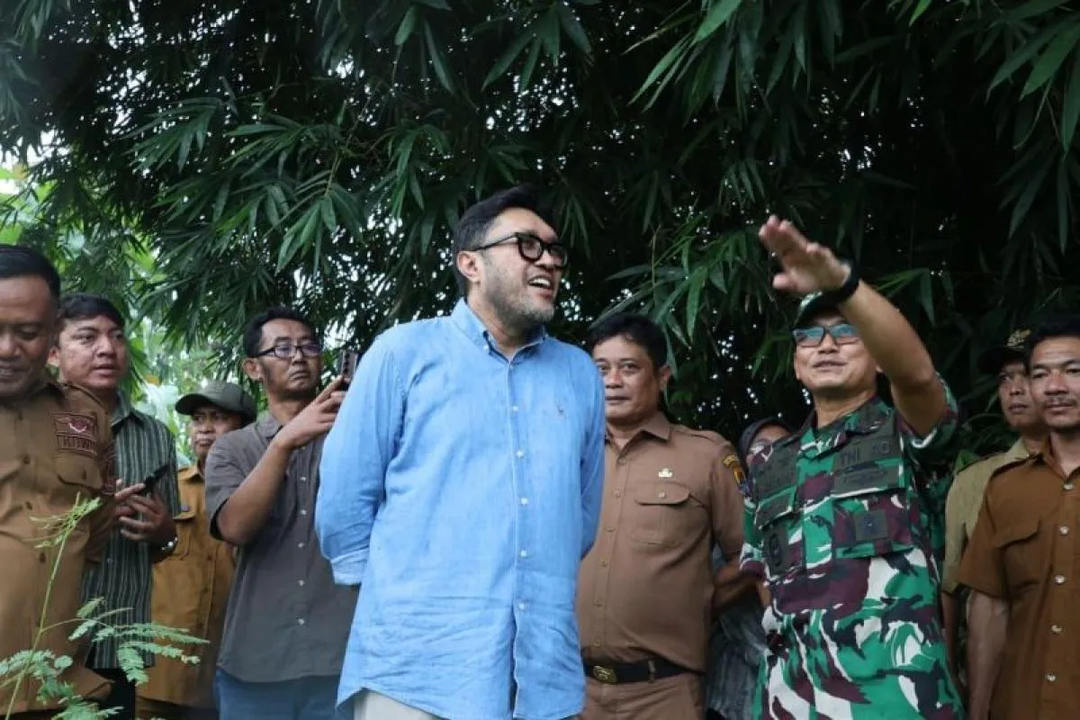 DPRD Jabar Soroti Temuan 4.000 Hektare Lahan Sawit Ilegal