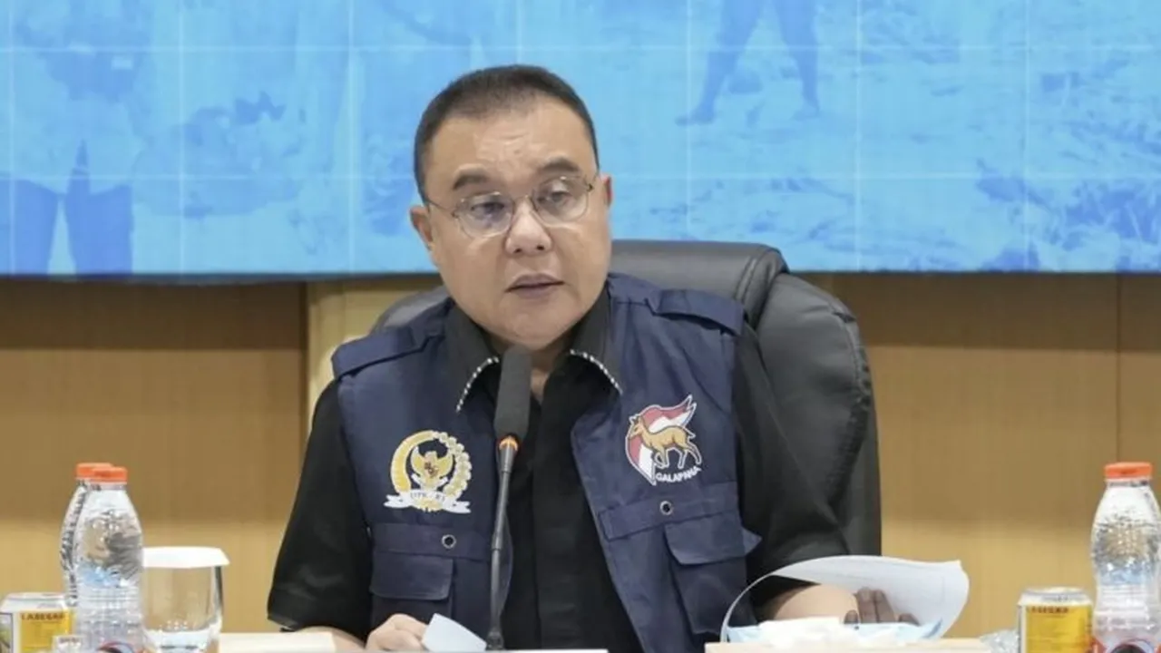 Sufmi Dasco Pastikan Anggaran Bencana Aceh Tak Dipotong Usai Telepon Prabowo