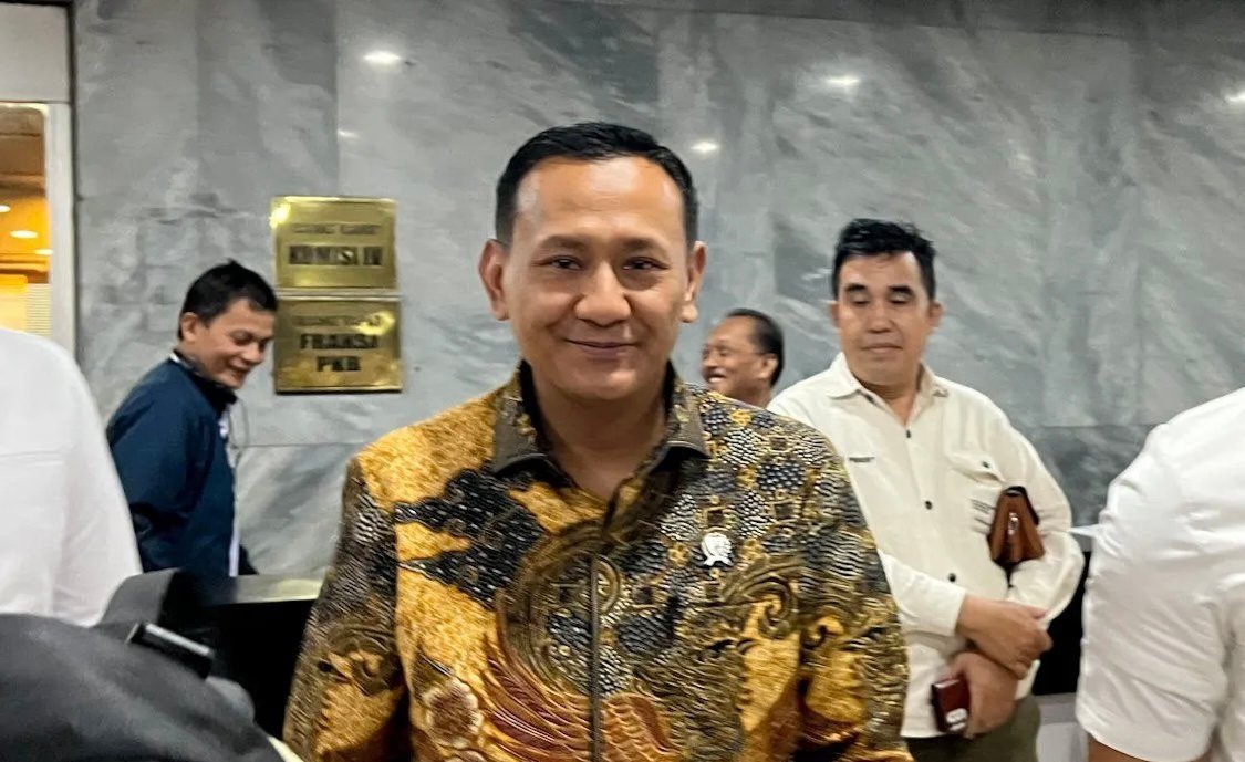 Wamenhut Ungkap 3,32 Juta Hektare Lahan Sawit Masuk Kawasan Hutan