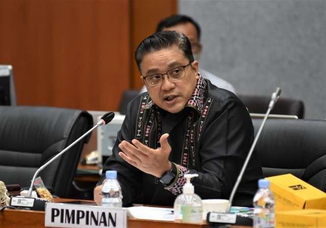 DPR Sebut Rotasi Jabatan di Instansi Pemerintah Marak Jadi Praktik Korupsi