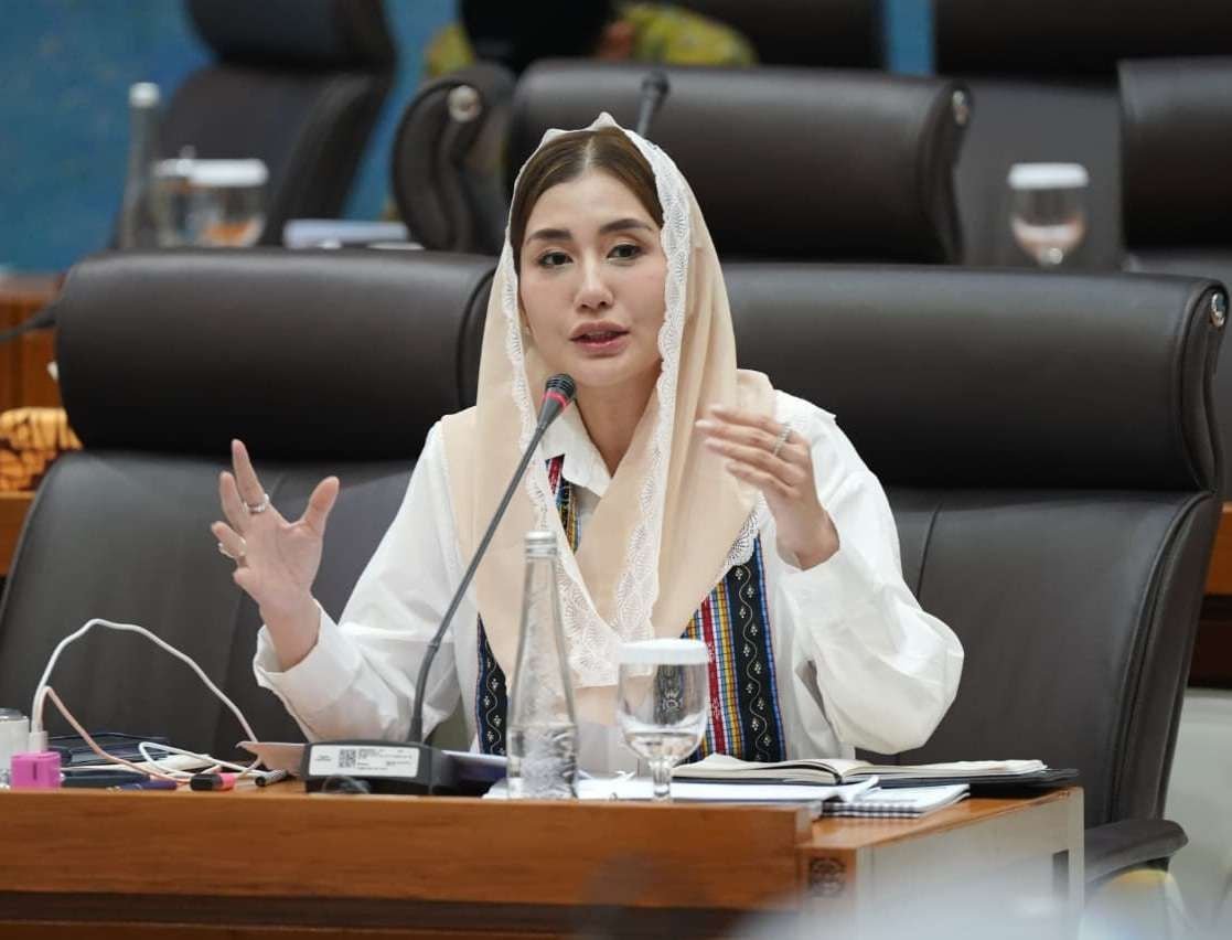 Anggota DPR Desak Kemenpar Fokus Bangun Infrastruktur Dasar Pariwisata