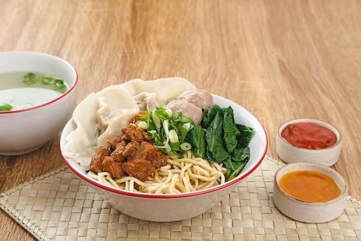 Rekomendasi Bakmi Hits di Bandung yang Wajib Dicoba Pecinta Kuliner