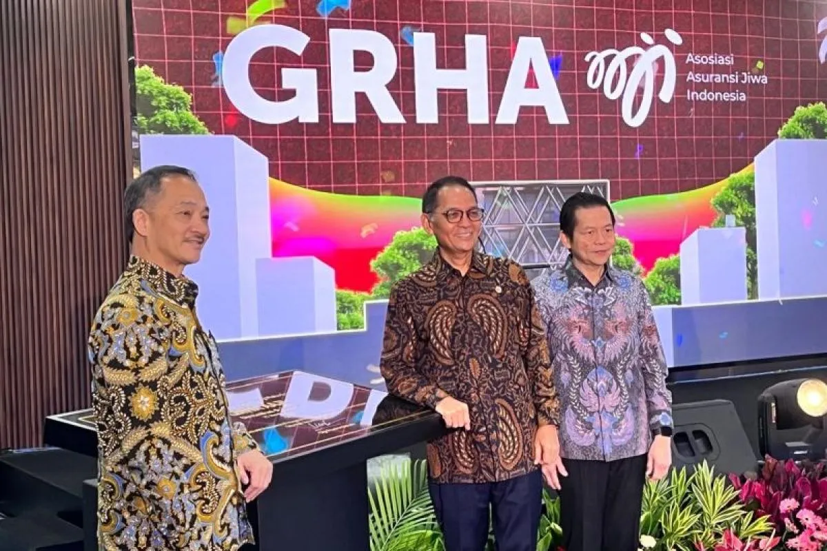 OJK Dorong Reformasi Industri Asuransi guna Pulihkan Kepercayaan Masyarakat