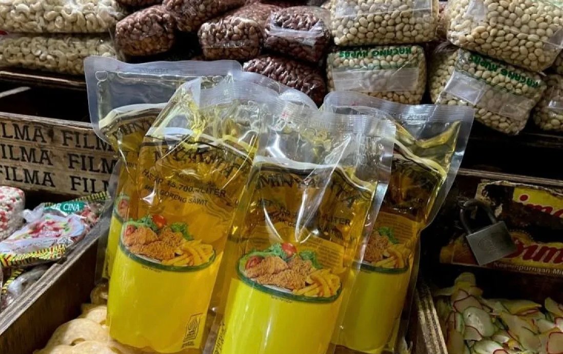 Bulog Magelang Segera Salurkan 280 Ribu Liter Minyakita, Tekan Harga Sesuai HET