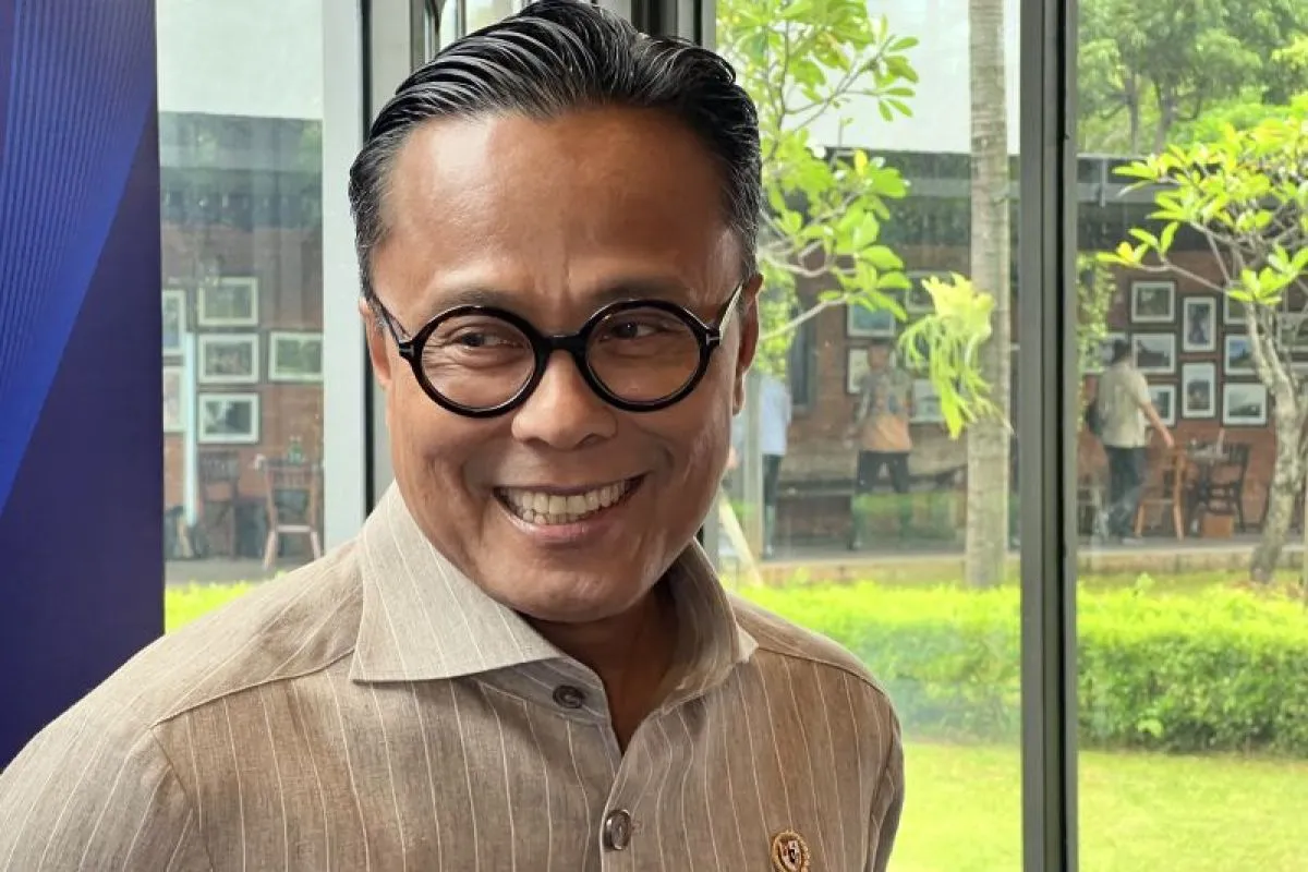 Danantara Resmi Alihkan Tambang Emas Martabe ke BUMN Baru