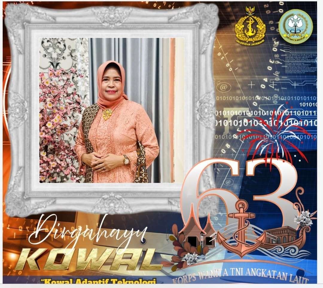 Hari KOWAL 2026: Mengulas Sejarah dan Peran Strategis Perempuan di TNI AL