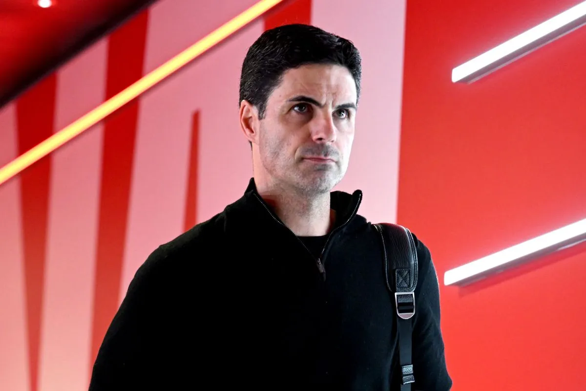 Hasil Liga Inggris: Arsenal vs Liverpool Berakhir Seri, Arteta Kecewa Gagal Menang