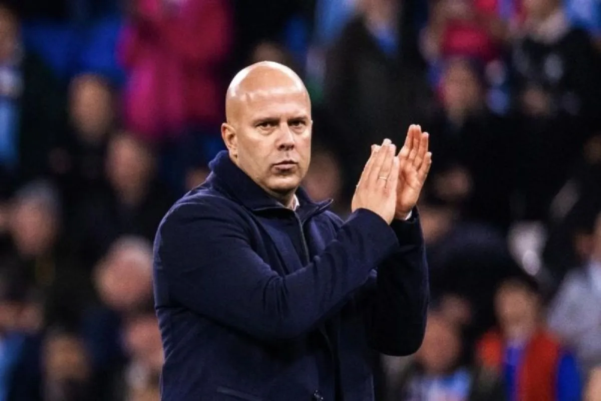 Liverpool Kembali Gagal Menang, Arne Slot Akui Pahami Rasa Kecewa Fans The Reds