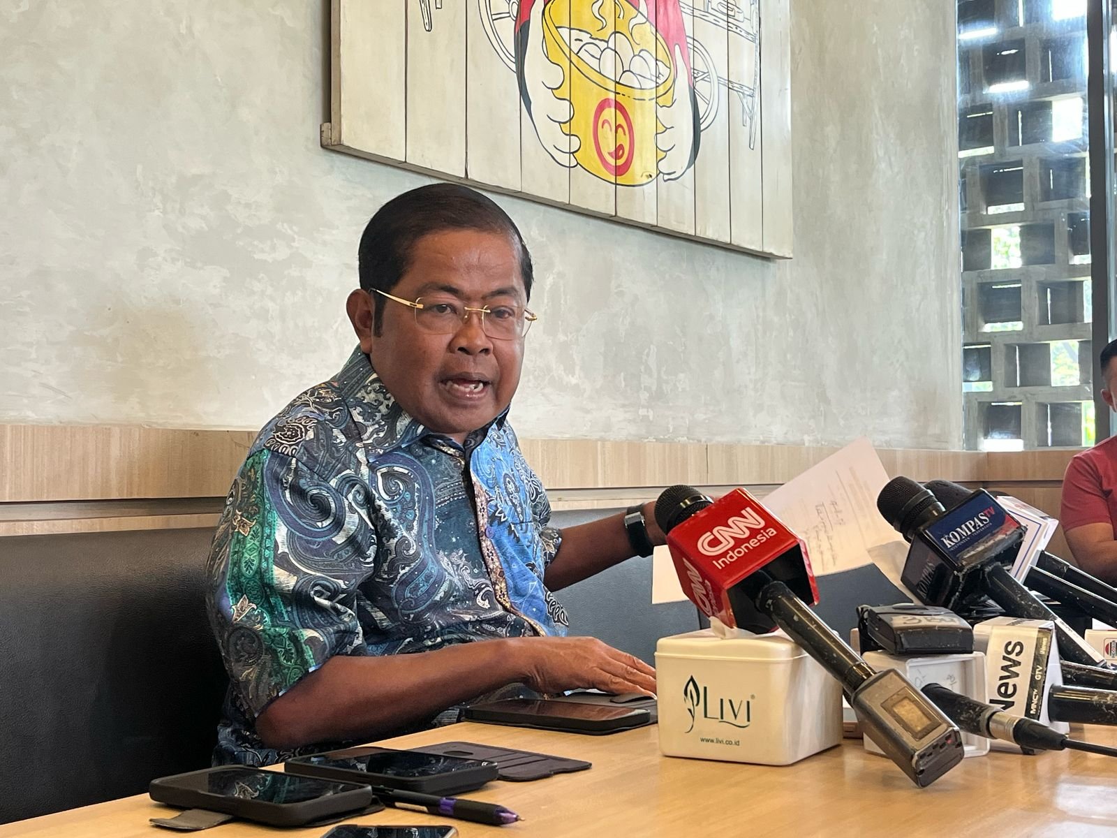 Golkar Sebut Pilkada Tidak Langsung sebagai Ikhtiar Ideologis Demokrasi Pancasila