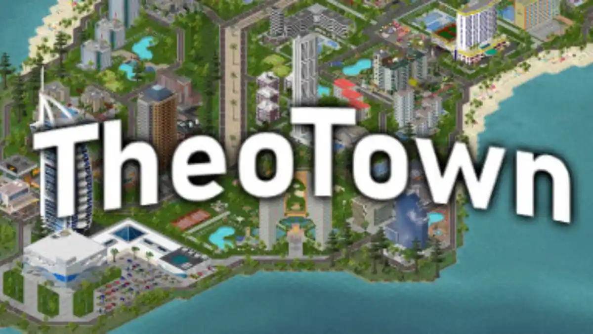 Panduan Main TheoTown untuk Pemula: Cara Membangun Kota Impian dari Nol