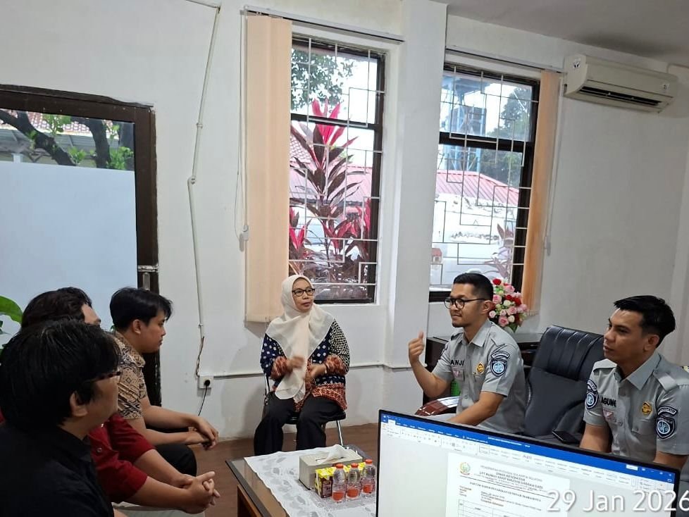 Perkuat Layanan Digital, Jasa Raharja dan RSKD Dadi Optimalkan Sistem Santunan