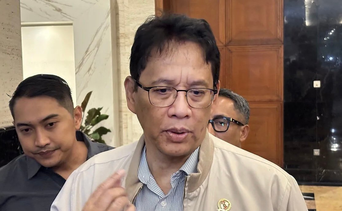 Hambatan Investasi Saham Masih Tinggi, Purbaya Evaluasi Aturan Dapen dan Asuransi