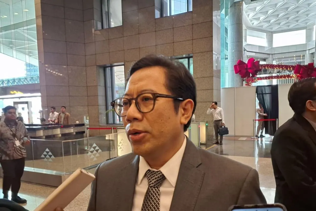 BEI Dukung Penuh Langkah Aparat Hukum Usut Tuntas Kasus Emiten PIPA