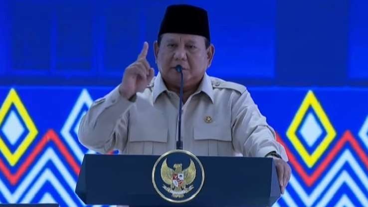 Presiden Tunjuk Menkeu Jadi Ketua Pansel Anggota Dewan Komisioner OJK