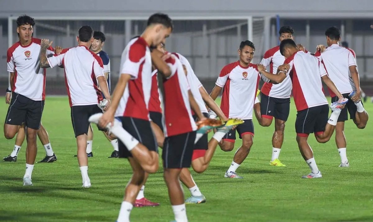 PSSI Konfirmasi FIFA Series 2026 Akan Digelar di Stadion GBK