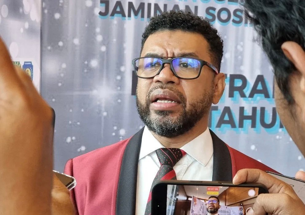 DPD RI Bentuk Tim Khusus Evaluasi Pemanfaatan Dana Otsus di Tanah Papua