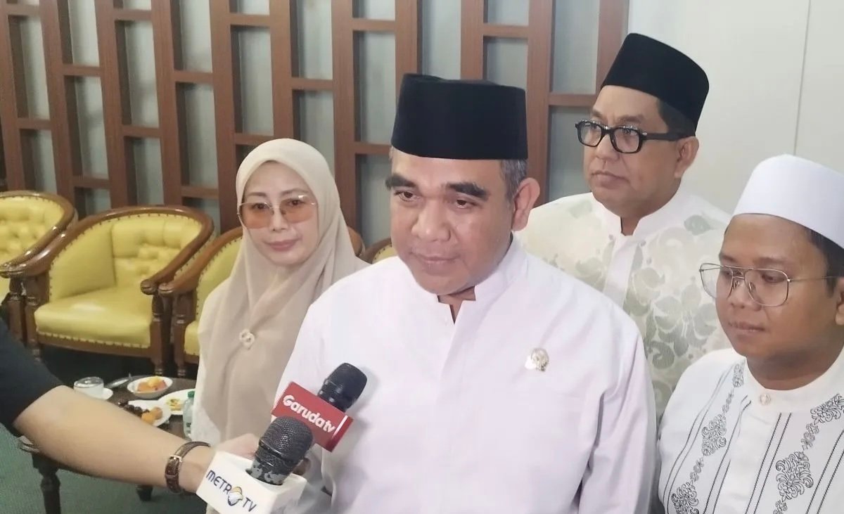 Muzani: Keikutsertaan RI di BoP Jadi Strategi Bebaskan Palestina dari Cengkeraman Israel