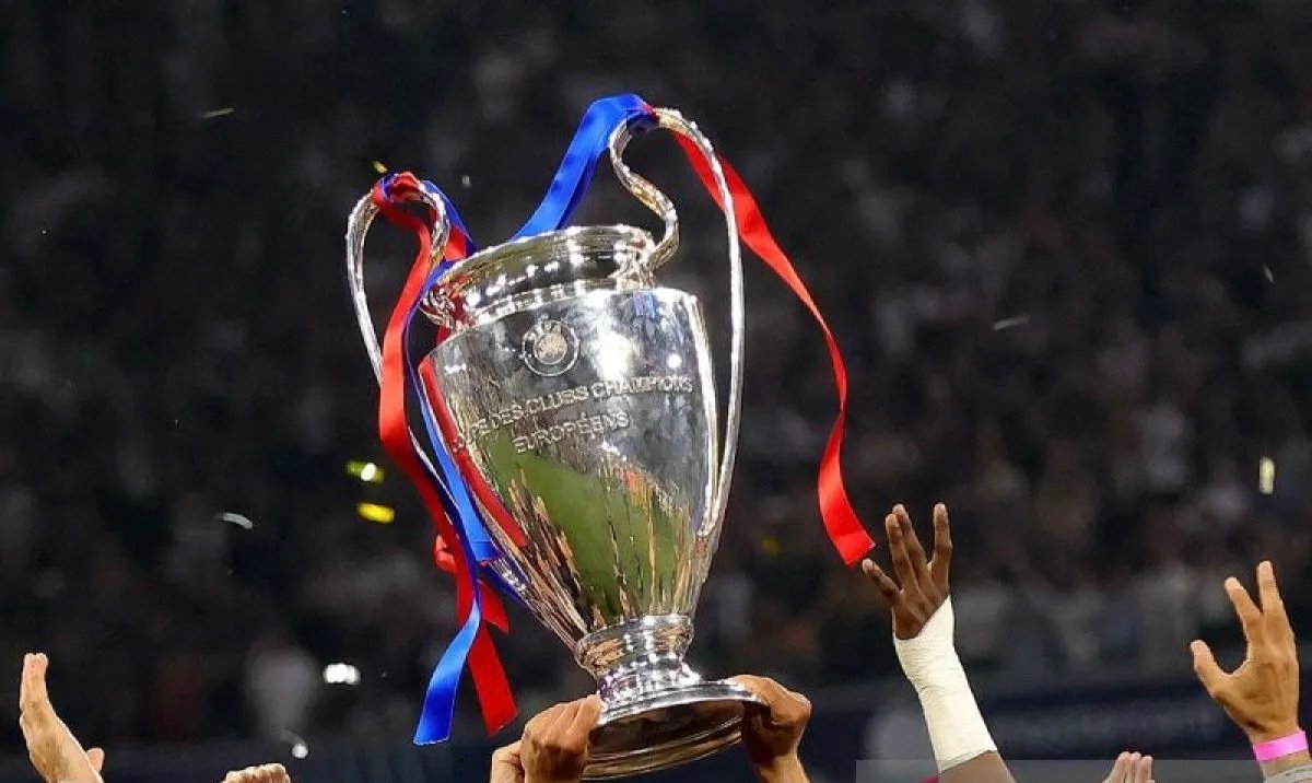 Hasil Playoff Liga Champions: Newcastle dan Atletico Lolos, Inter Milan Resmi Tersingkir