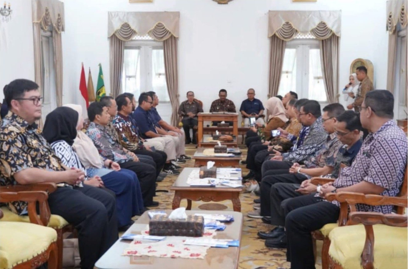 Pastikan Perlindungan Wisatawan, JRP Insurance Lakukan Penutupan Asuransidi 10 Destinasi Unggulan Sukabumi