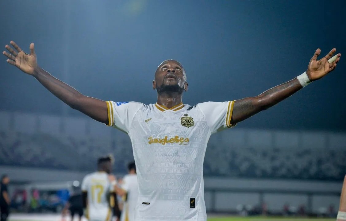 Bhayangkara FC Menggila, Catat Empat Kemenangan Beruntun di Liga 2