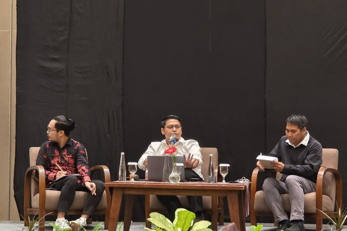 Kemendikdasmen Segera Terbitkan SE SPMB Khusus Pelajar di Wilayah Bencana