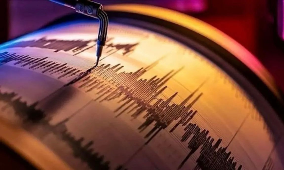 Aceh Diguncang Gempa Magnitudo 6,4 Hari Ini, Getaran Terasa hingga Medan