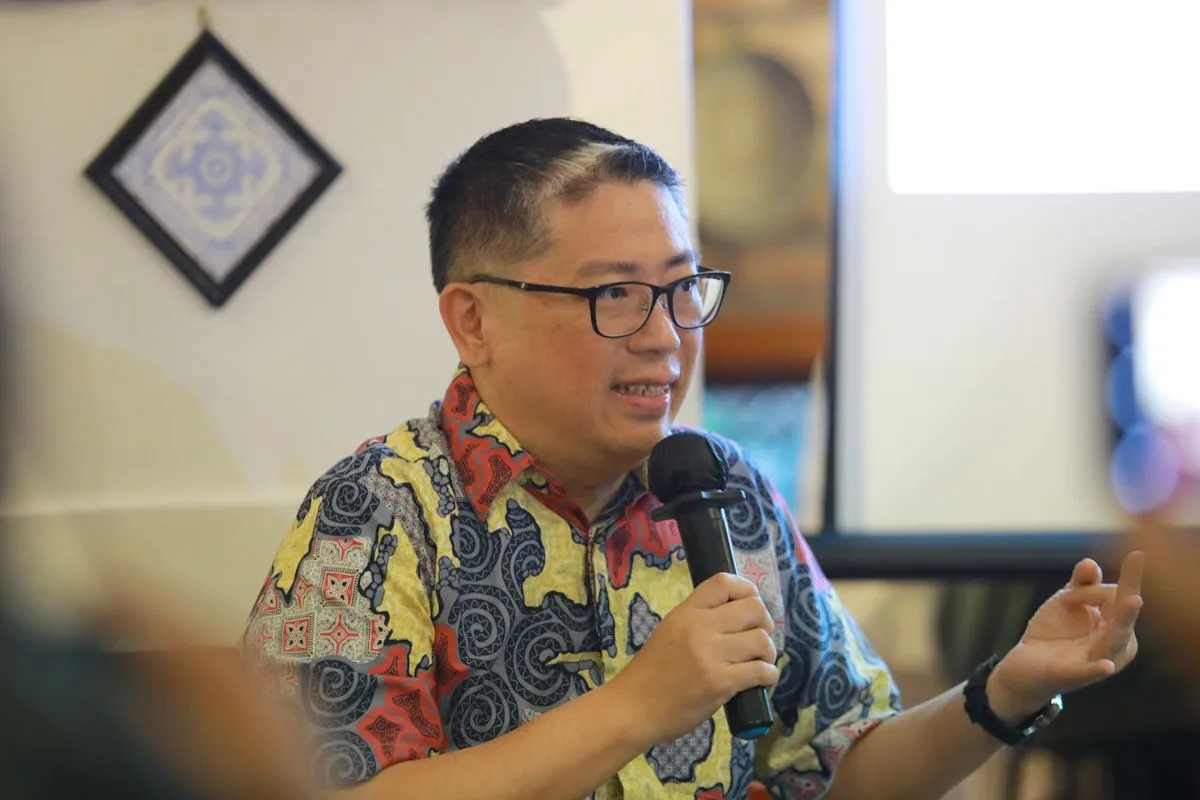 SiCepat Ekspres Perluas Jangkauan ke Pasar Internasional Guna Dukung Logistik Nasional