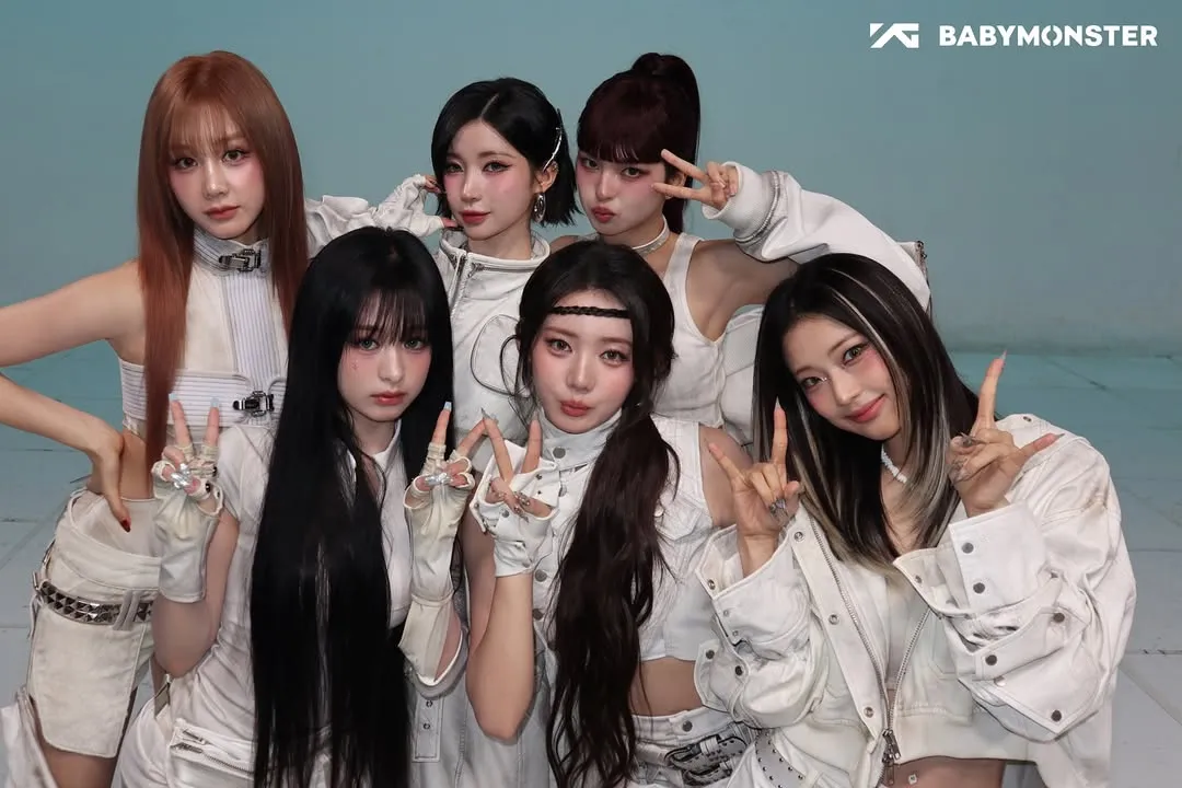 YG Entertainment Umumkan Rencana Debut Grup Baru 2026