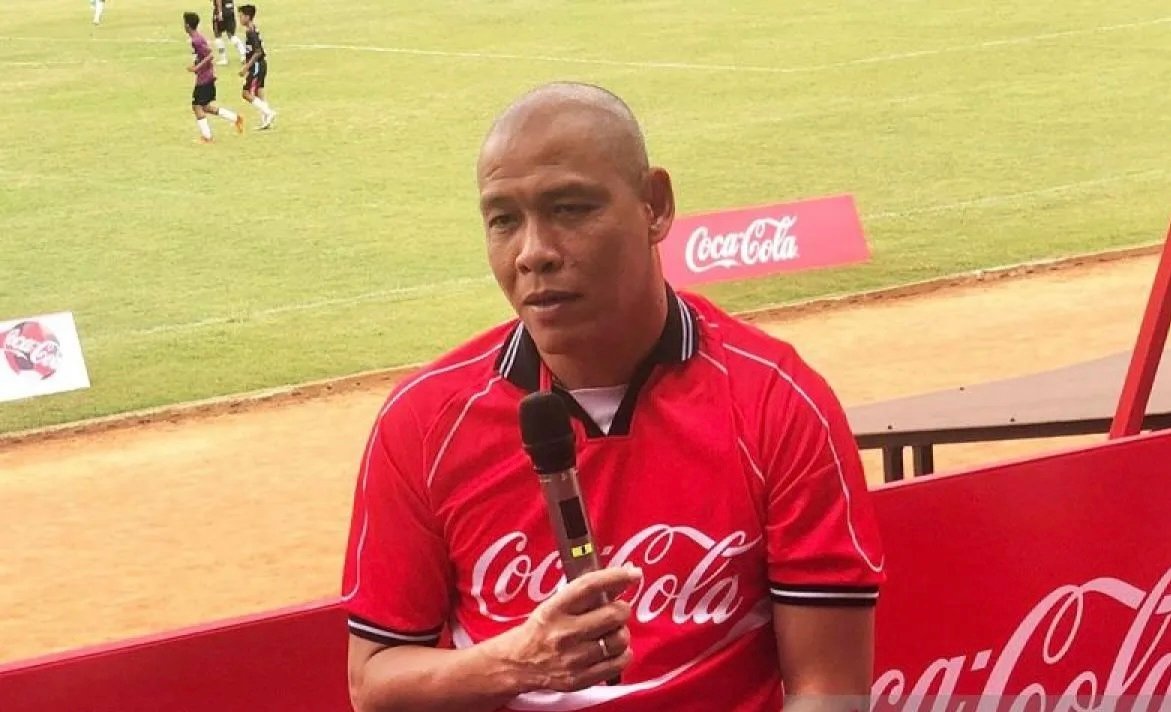 Persiapan Piala Asia, Nova Arianto Panggil 28 Pemain untuk TC Timnas U-20 Indonesia