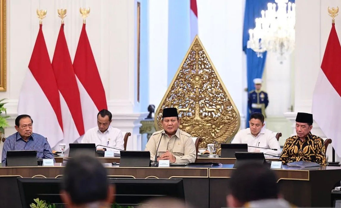 Peneliti Sebut Presiden Prabowo Terbuka dan Tak Menutup Diri Terhadap Masukan Publik