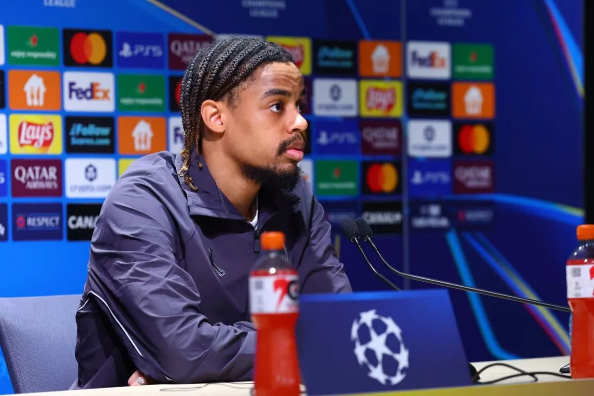 PSG Fokus Tatap Laga Kontra Chelsea di Liga Champions