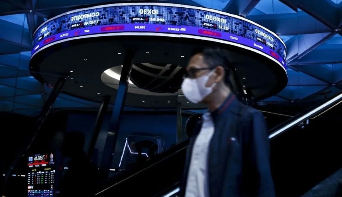 IHSG Hari Ini Dibuka Menguat, Investor Pantau Dampak Konflik AS-Iran ke Pasar Modal