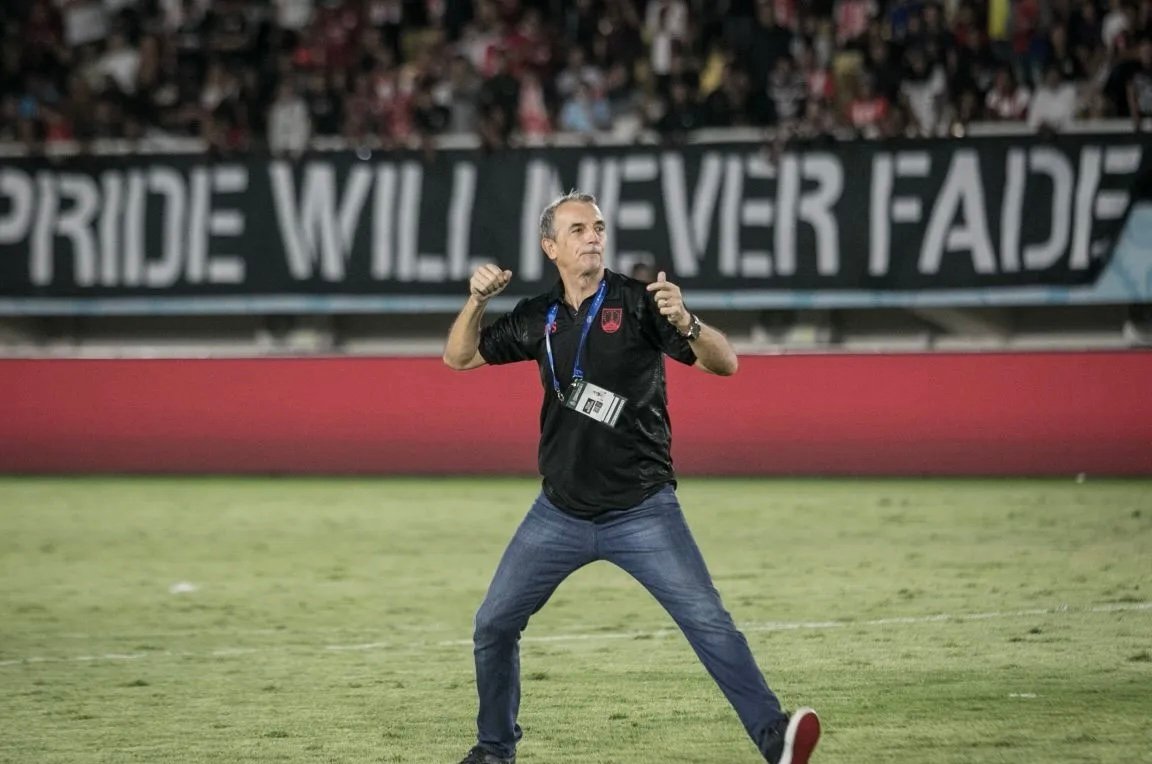 Persis Solo Siap Tempur! Persiapan Berjalan Mulus Jelang Jamu Bali United