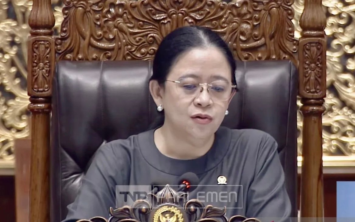 RUU PPRT Resmi Jadi Inisiatif DPR RI, Pastikan Perlindungan dan Jaminan Hukum ART