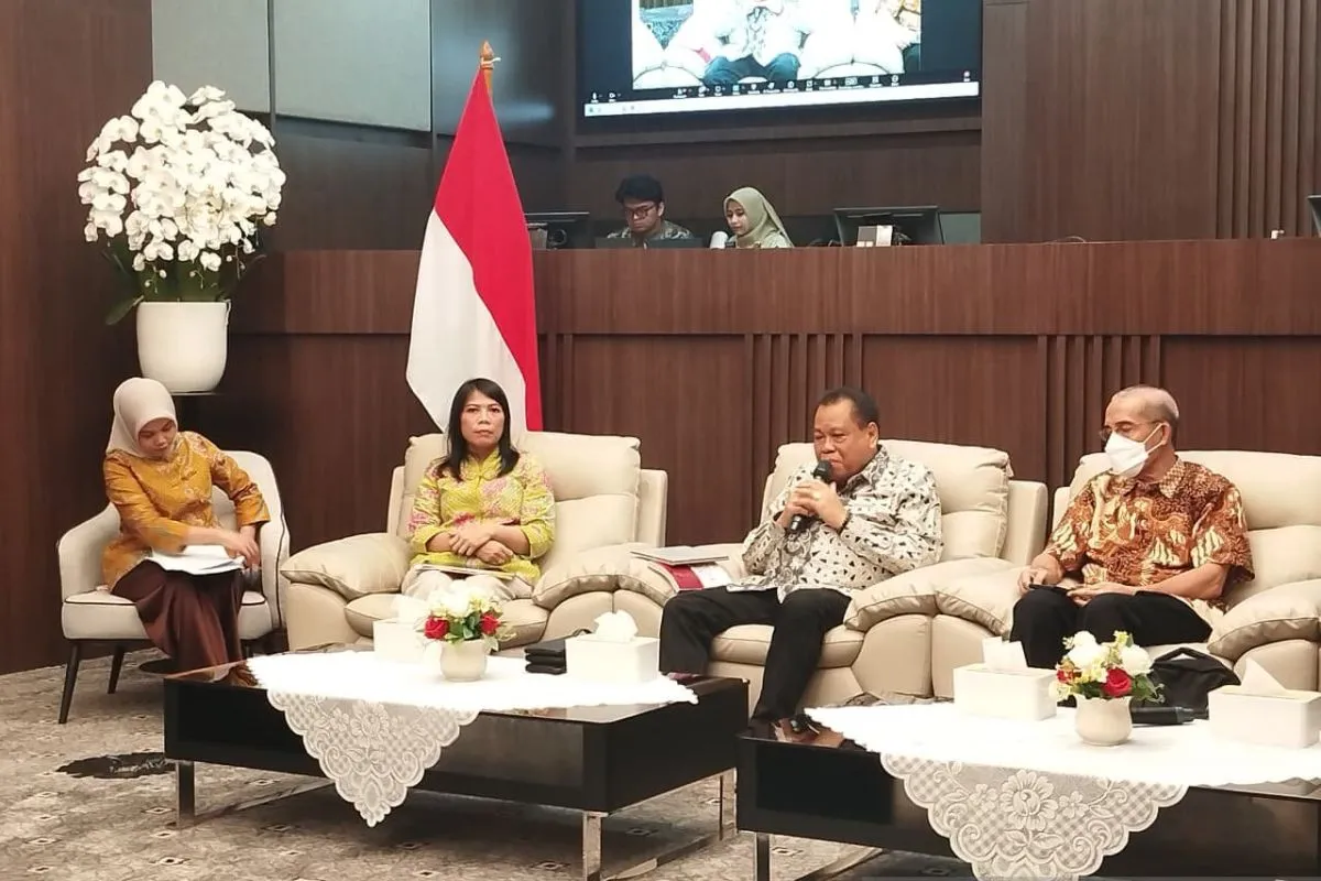 Pakar Nilai Revisi UU Pemilu dengan Metode Omnibus Lebih Efisien dan Terintegrasi