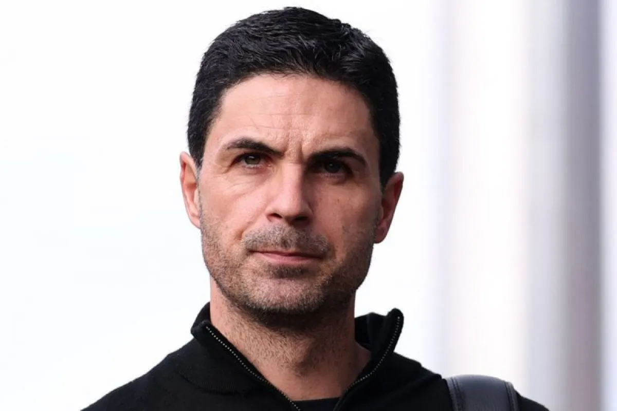 Arteta Optimistis Leandro Trossard Bisa Tampil di Leg Kedua Arsenal vs Leverkusen