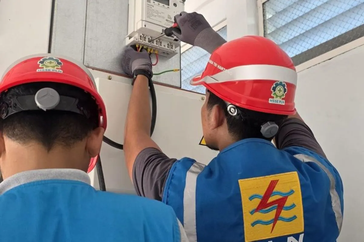 Tingkatkan Kepercayaan Pelanggan, PLN Makin Transparan Lewat Fitur Catat Meter Mandiri