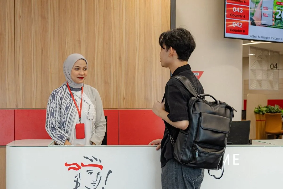 Prudential Indonesia Apresiasi Aturan Baru OJK Terkait Masa Tunggu Asuransi