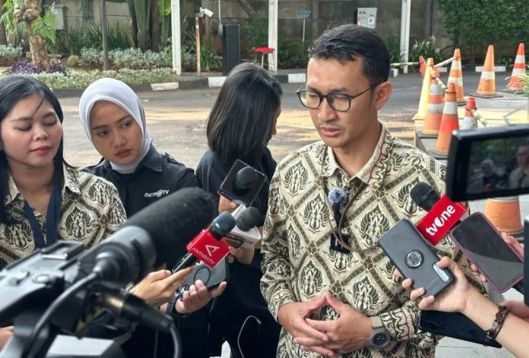 KPK Panggil Panitera dan Dua Juru Sita PN Depok Terkait Kasus Korupsi