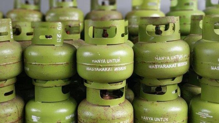 Polisi Bongkar Sindikat Oplos LPG Subsidi, Omzet Capai 2,7 Miliar Rupiah